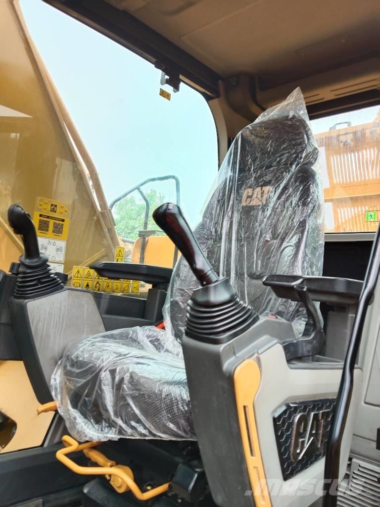 CAT 330 GC Paletli ekskavatörler