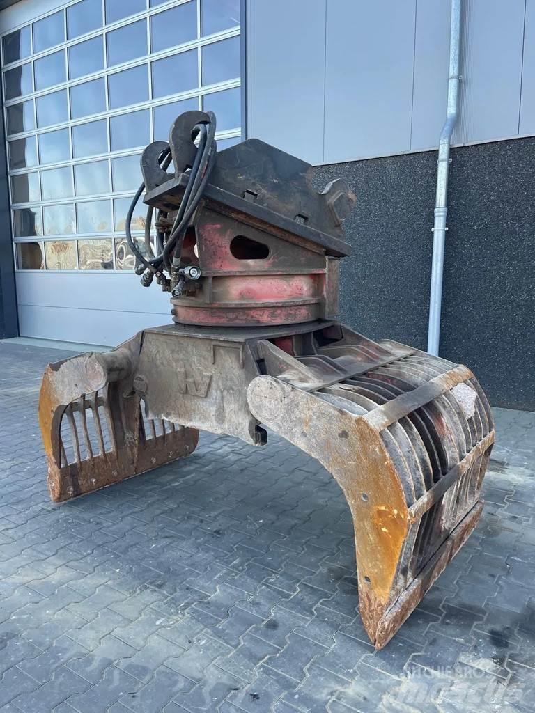 Verachtert CW40 Polipler