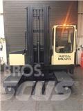 Hubtex MD25 Sideloader - dört yönlü forkliftler