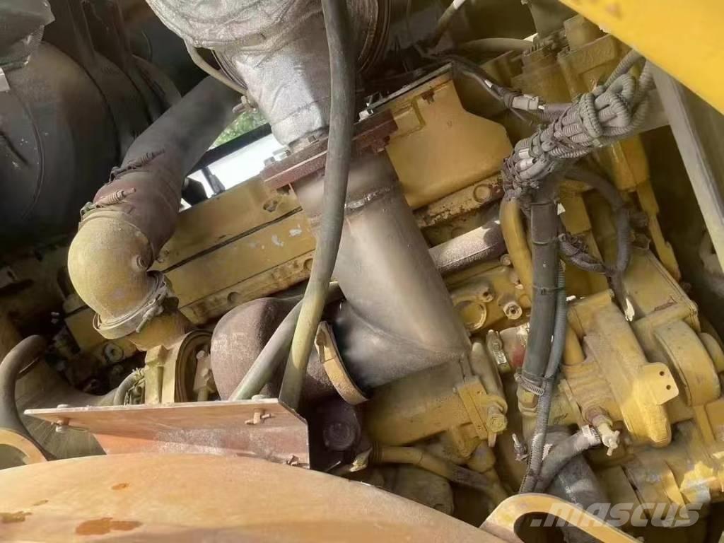 CAT 972 H Tekerlekli yükleyiciler