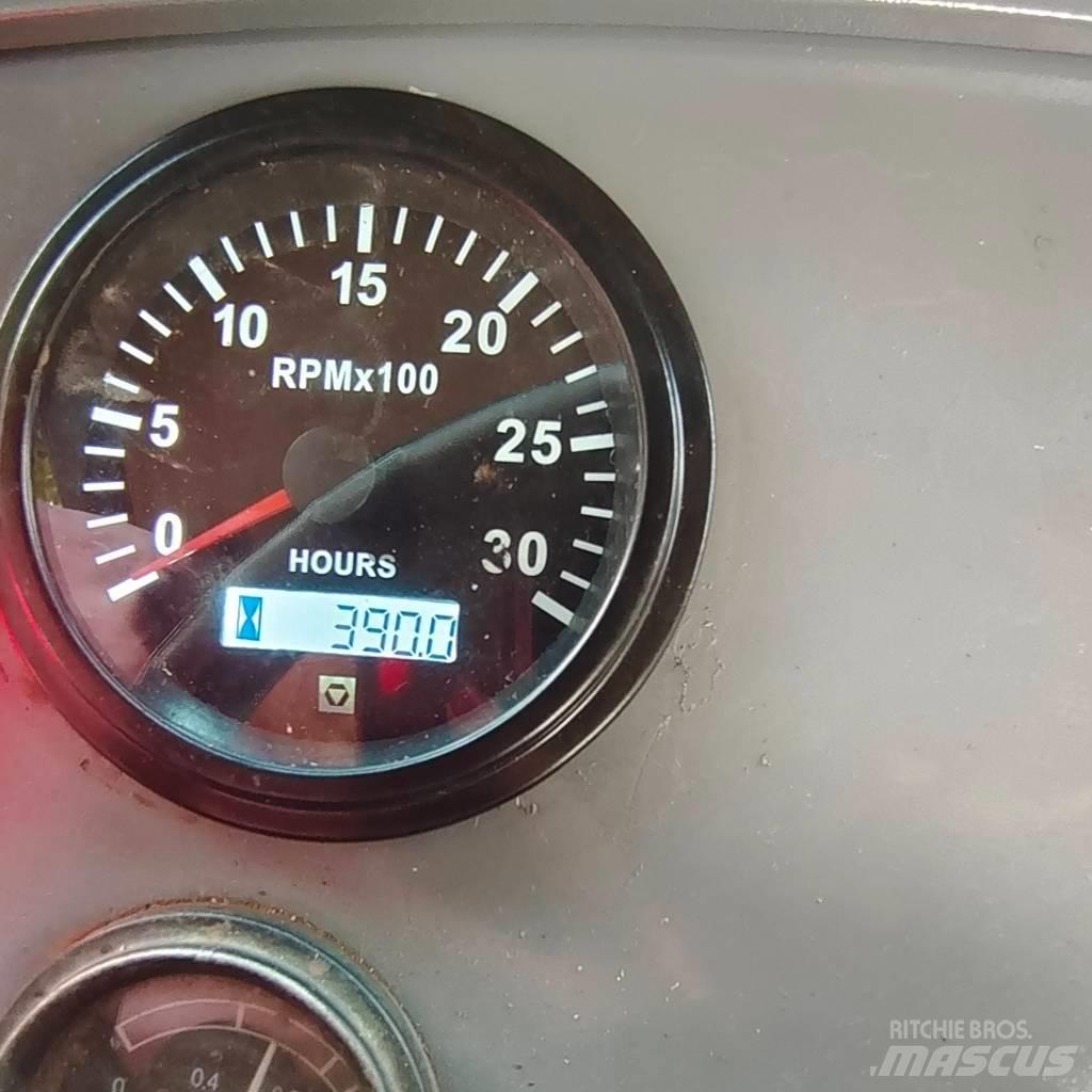 XCMG XS 223 J Tek tamburlu silindirler