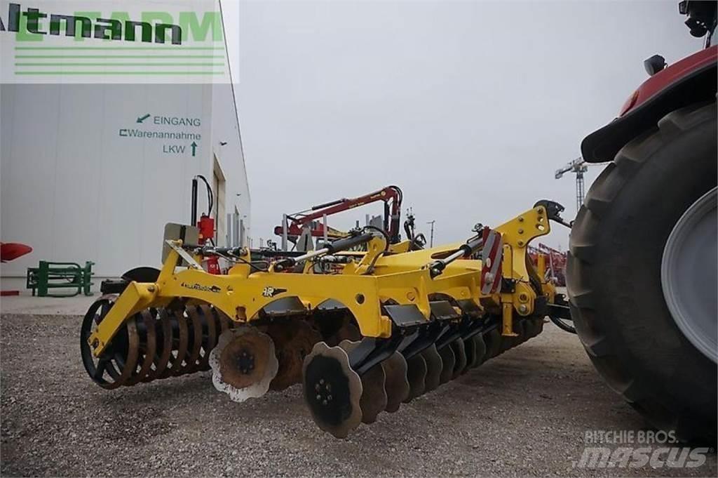 Bednar xn5000 Diskaro