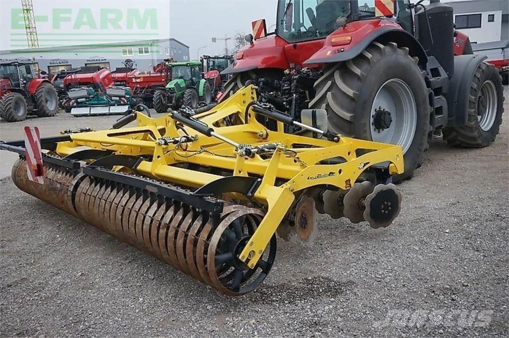 Bednar xn5000 Diskaro