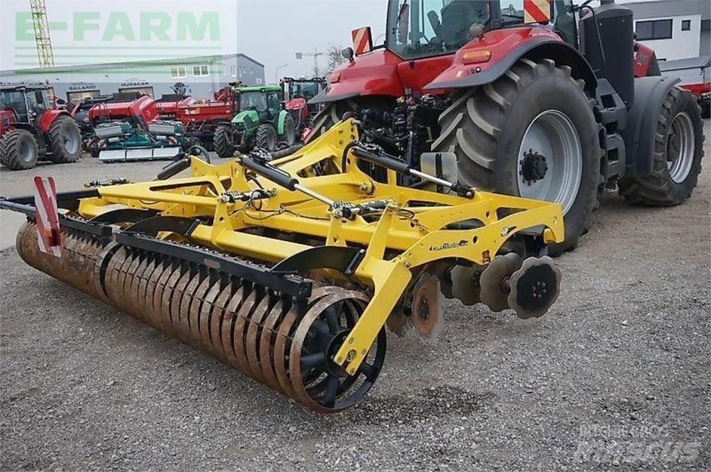 Bednar xn5000 Diskaro