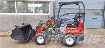 Schäffer 1622 Çok amaçlı yükleyiciler