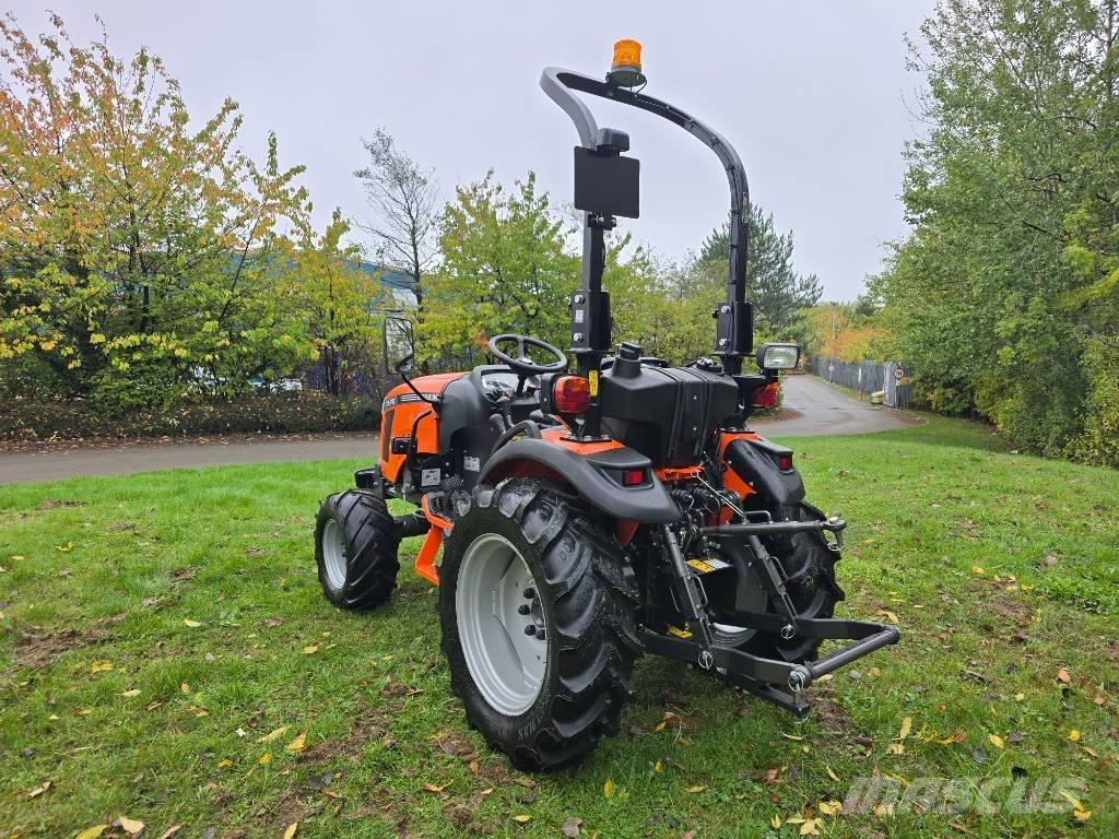 Tafe 6028M Traktörler