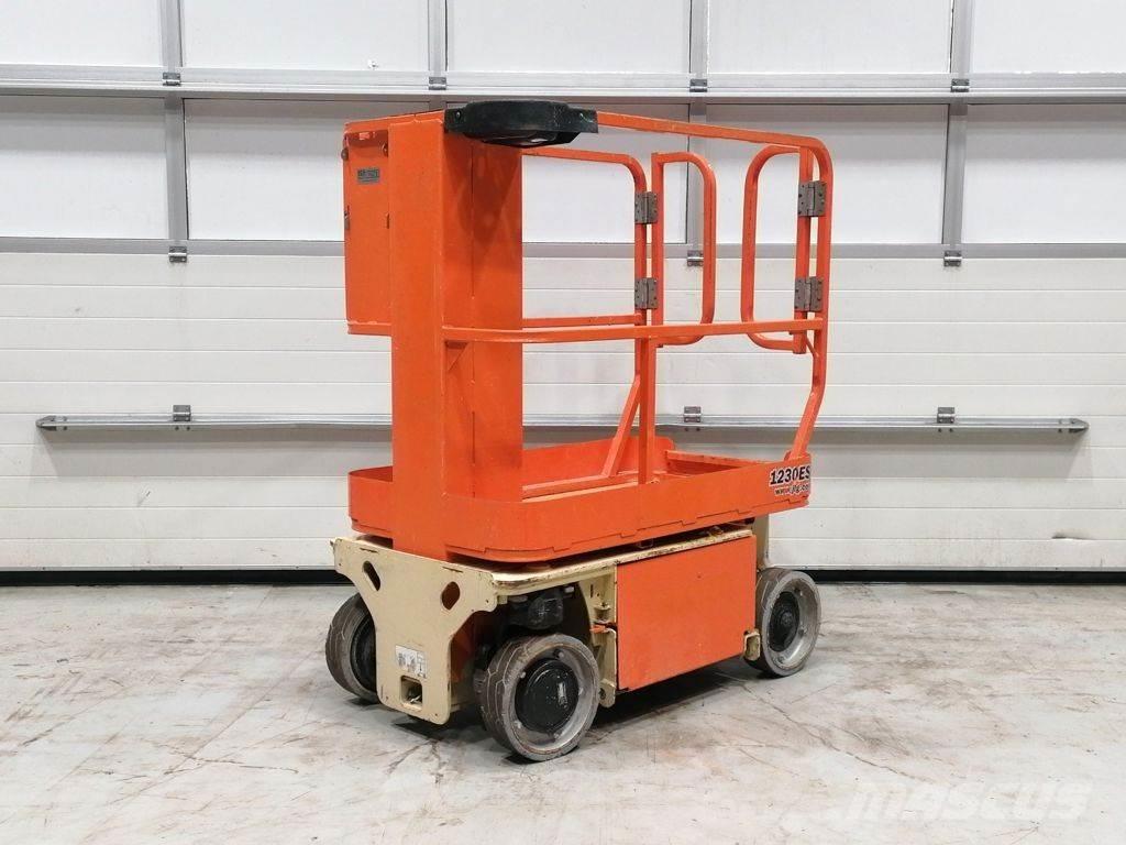 JLG 1230ES Diger lift ve platformlar