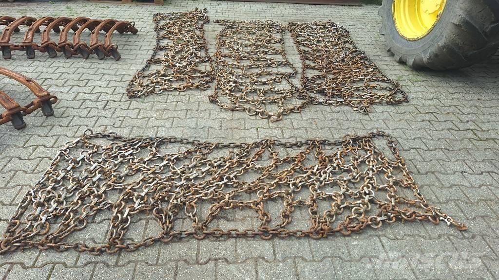 Pewag Wielketting Zincirler /Paletler