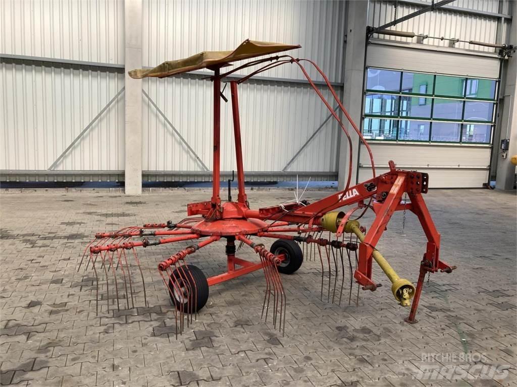 Fella TS 335 DN Ot Tirmigi