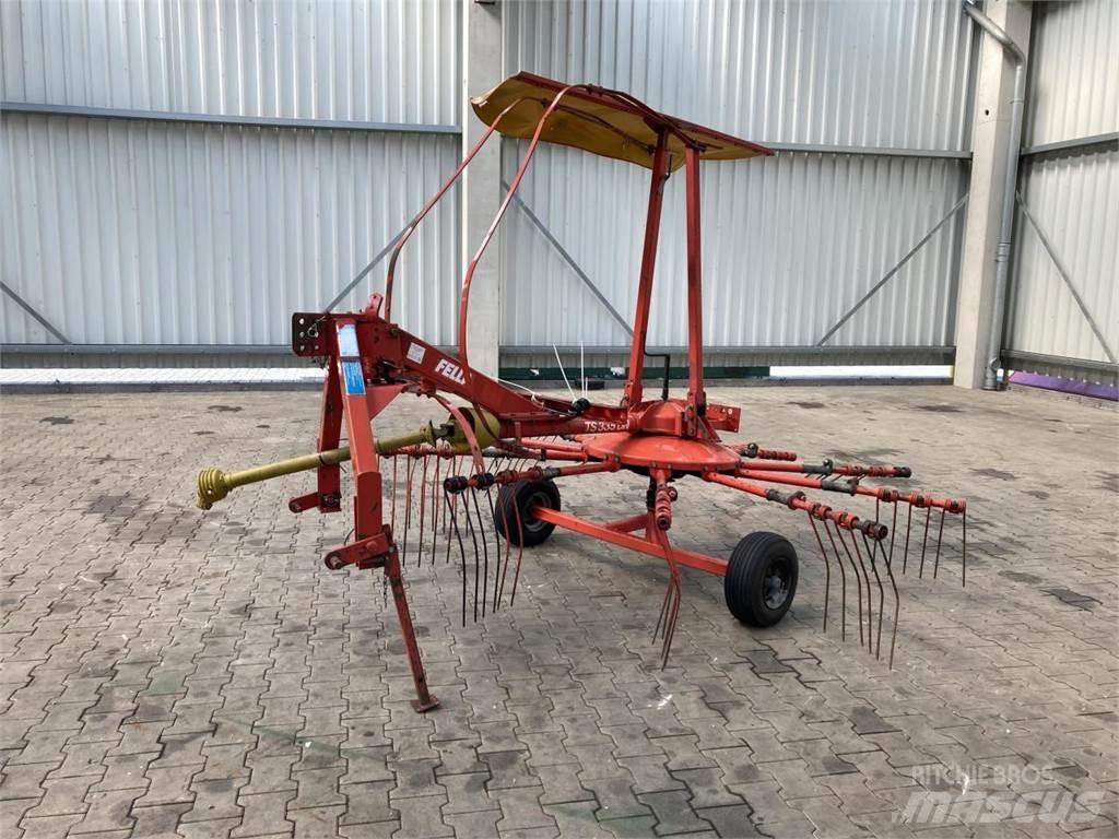 Fella TS 335 DN Ot Tirmigi
