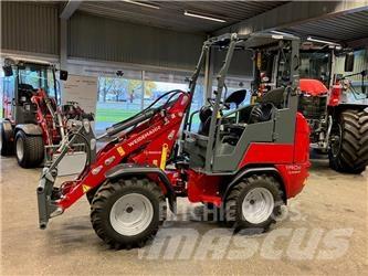 Weidemann 1190e Skid steer loderler