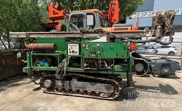 Boart Longyear DB520 Madencilik ekipmanlari