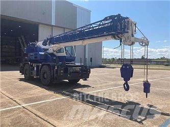 Tadano GR350XL Diger vinçler