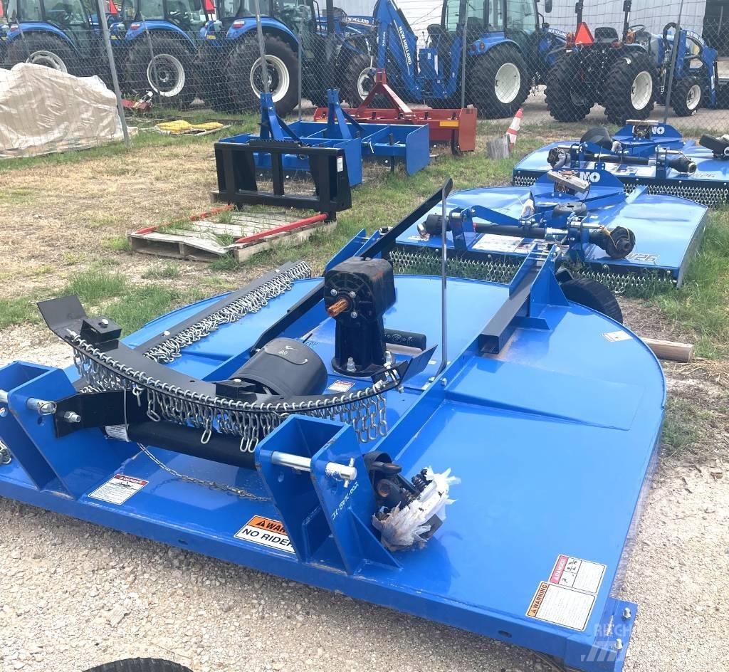 Ironcraft 1507C Diger traktör aksesuarlari