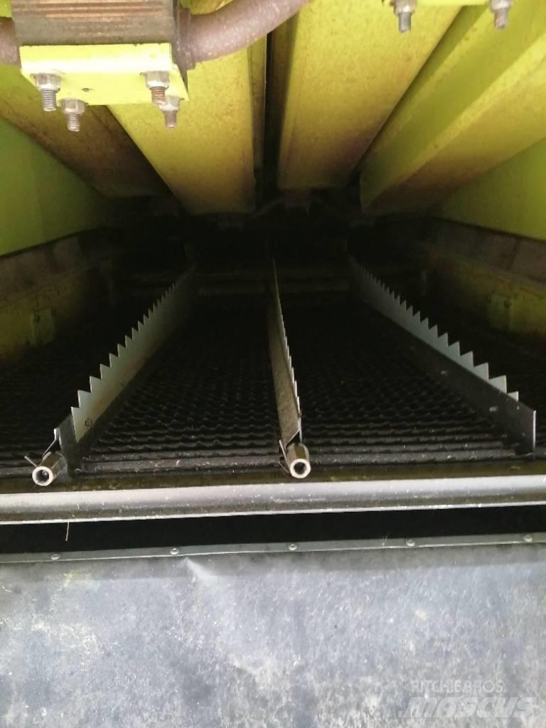 CLAAS Dominator 68 S Biçerdöverler