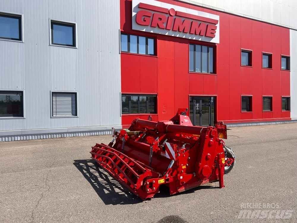 Grimme GF 400 Patates ekipmanları - Diğer