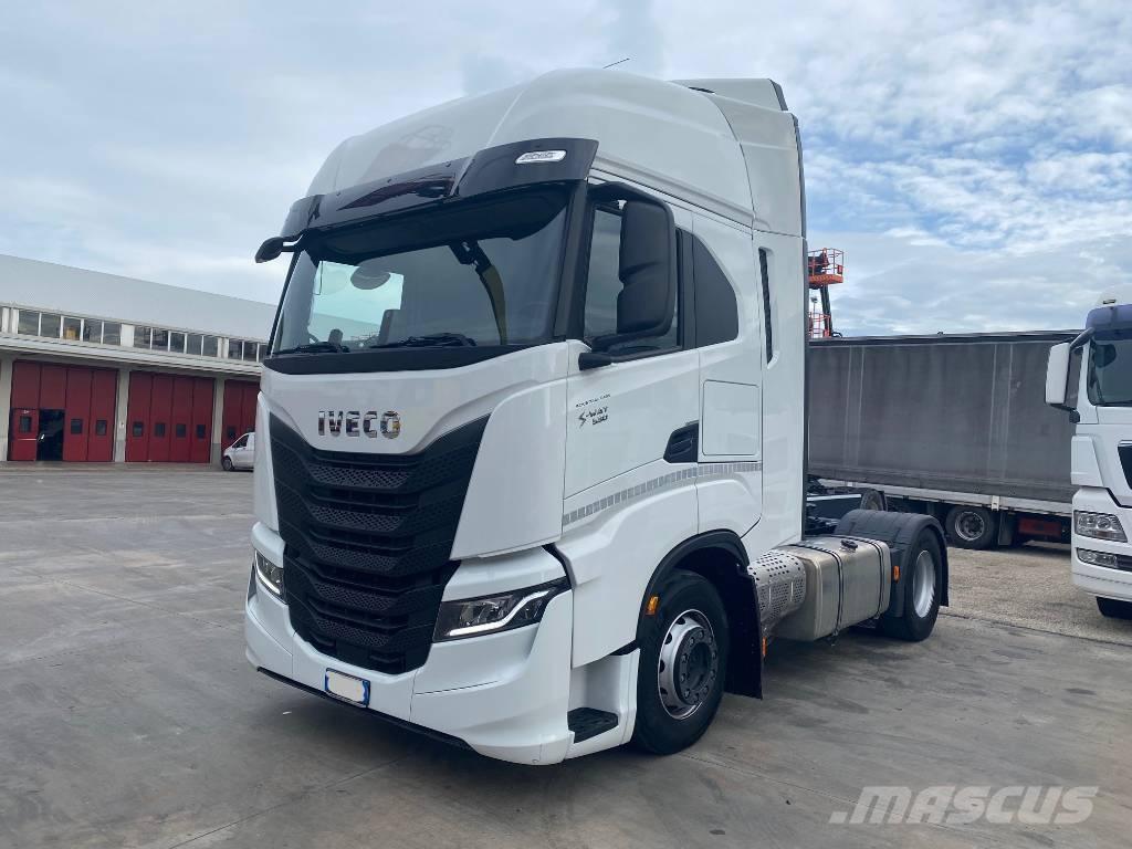 Iveco S-Way 530 Çekiciler