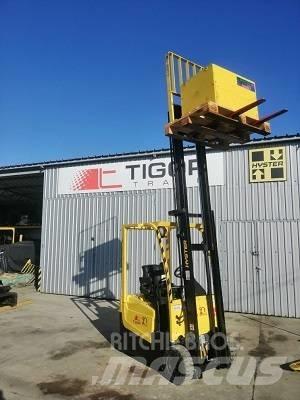Hyster A 1.3 XNT Elektrikli forkliftler