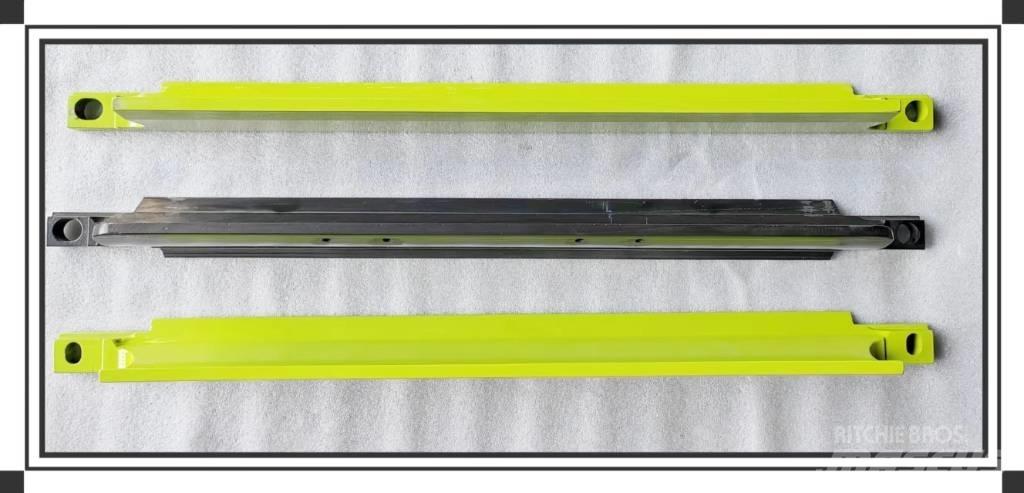 CLAAS Stripper Frenler
