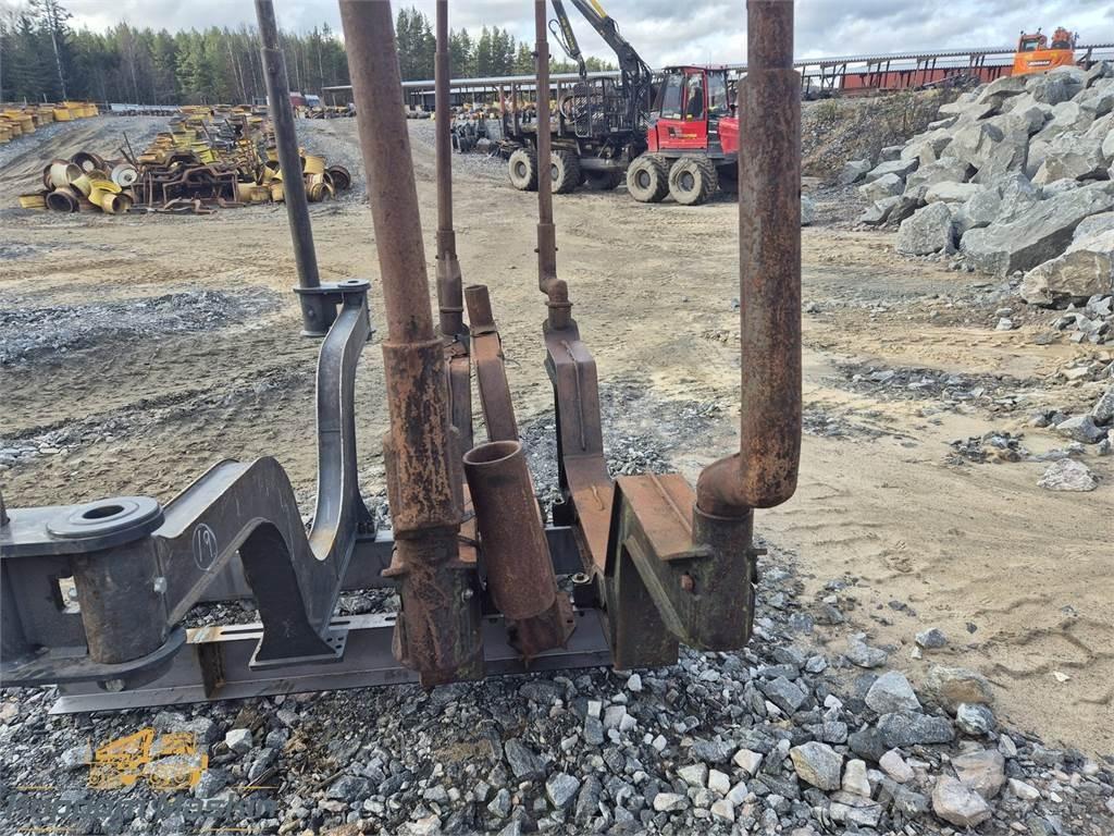 Ösa 280 master Diger parçalar