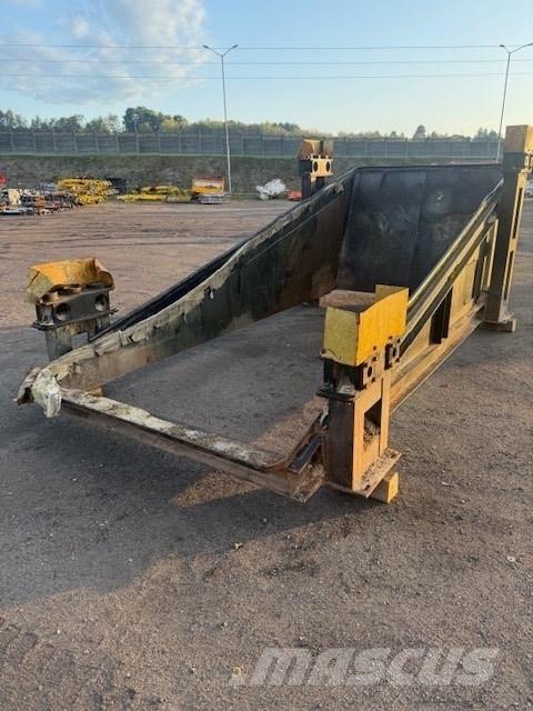 Sandvik KOSZ ZDAWCZY Elekler