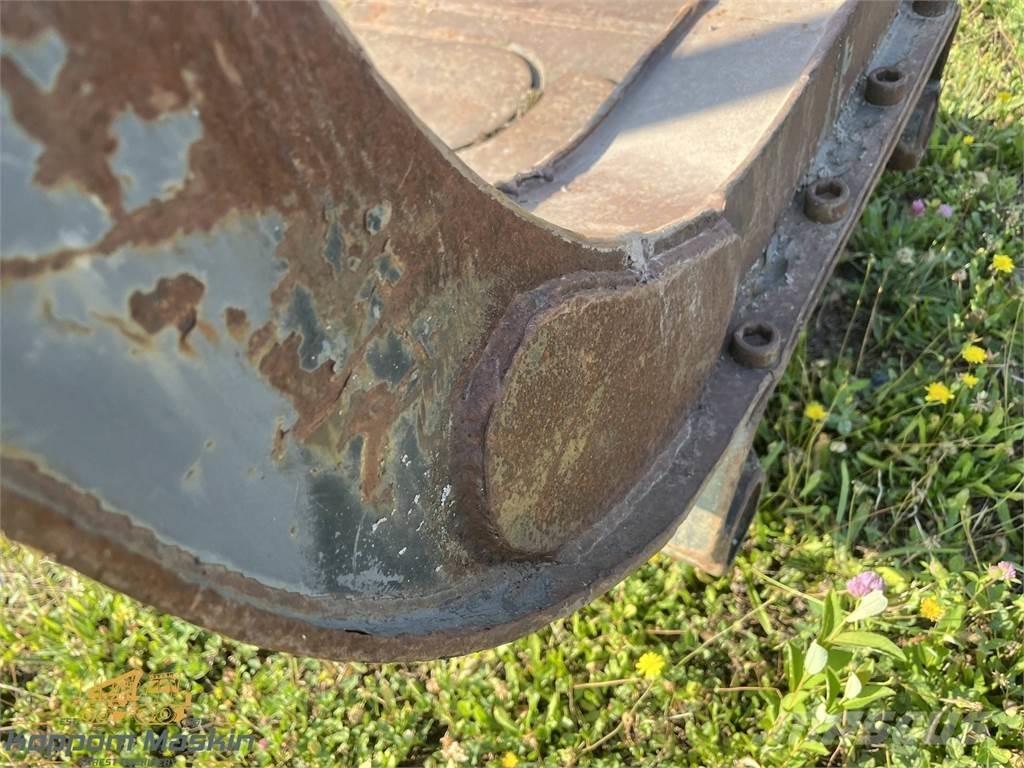 Ponsse Wisent Diger parçalar