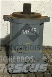 Linde HMF75 Hidrolik