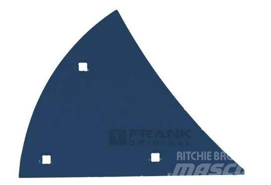 Lemken Front part Saseler