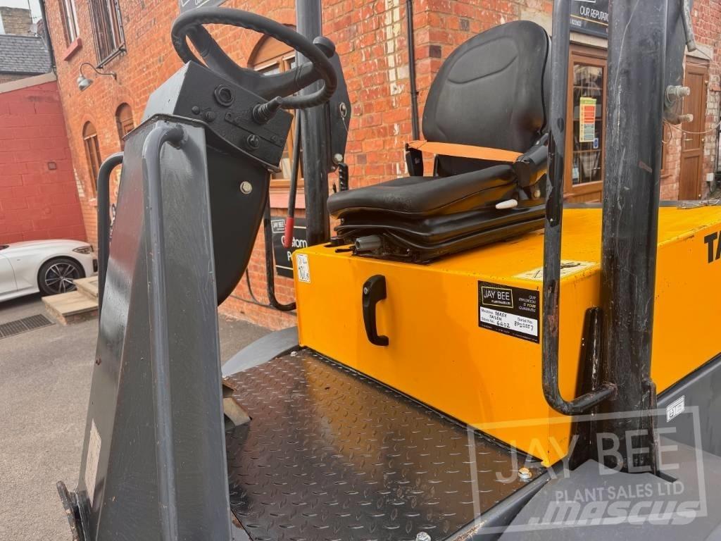 Terex TA3SH Belden kirma kamyonlar