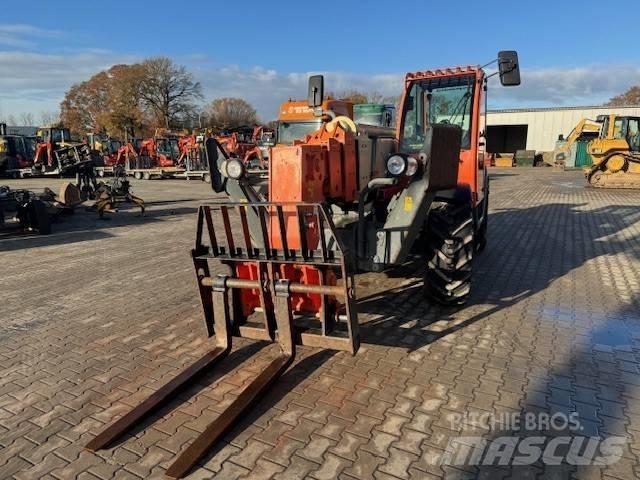JLG 4017 PS Teleskopik yükleyiciler