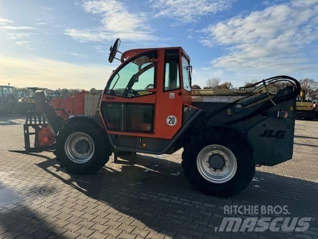 JLG 4017 PS Teleskopik yükleyiciler