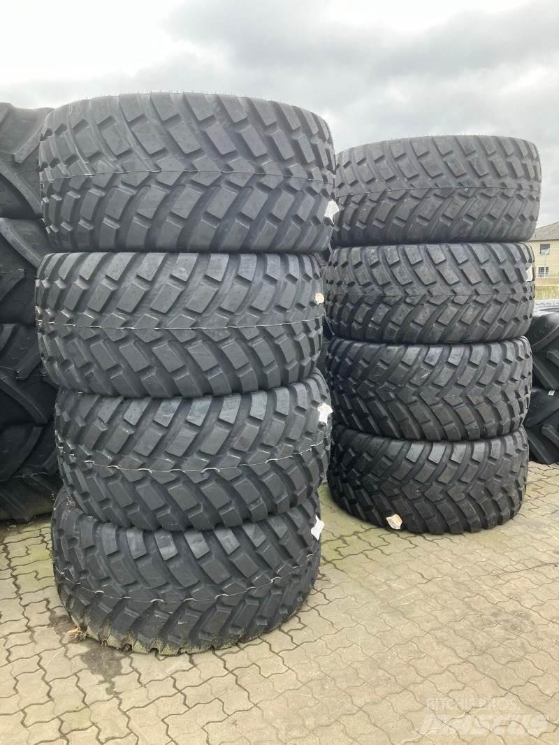 BKT 650/55R26,5 Tekerlekler