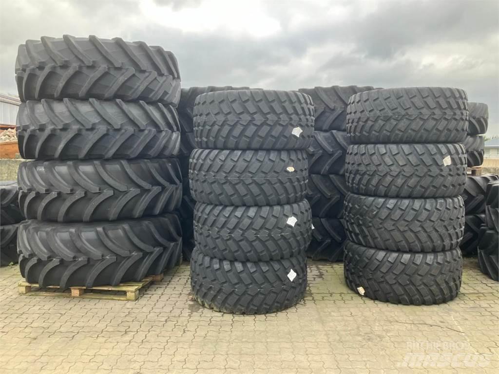 BKT 650/55R26,5 Tekerlekler