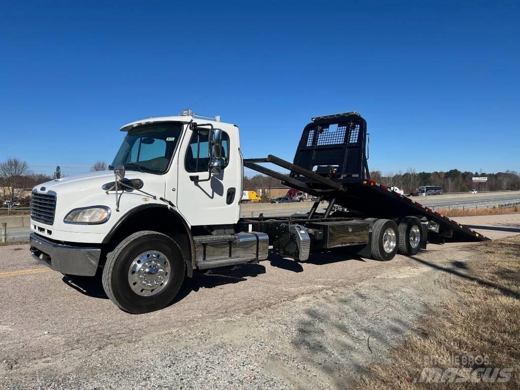 Freightliner M2 Kurtaricilar