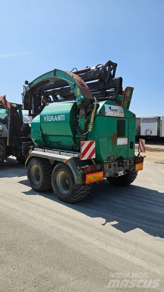 Fendt 936 Vario Traktörler