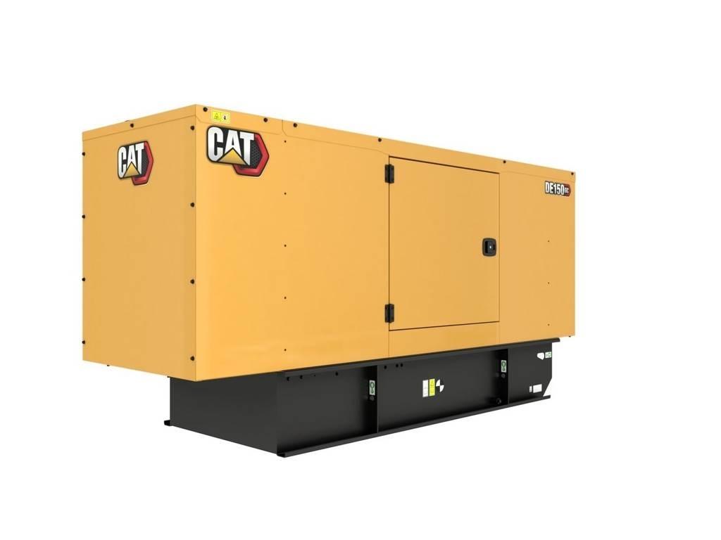 CAT DE150 GC Diğer Jeneratörler