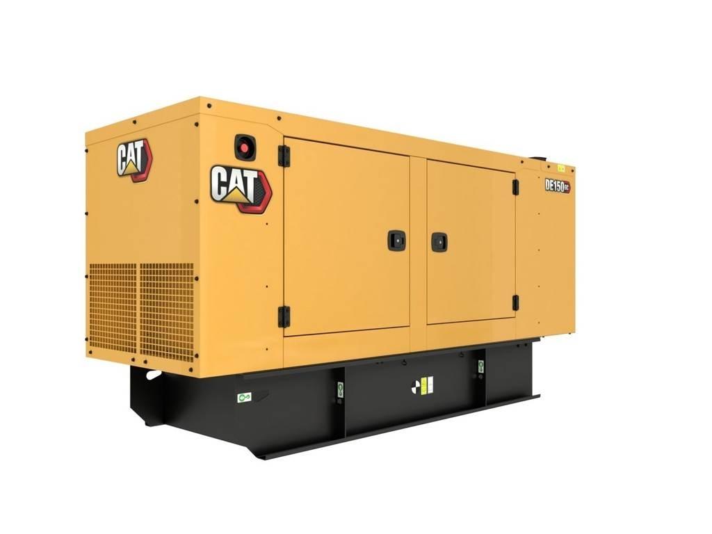 CAT DE150 GC Diğer Jeneratörler