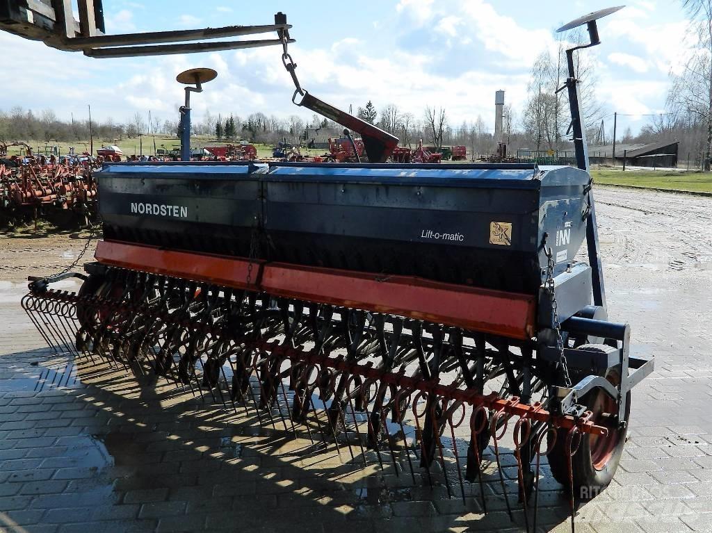 Nordsten CLB 350 Mibzerler