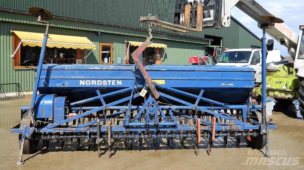 Nordsten CLB 350 Mibzerler