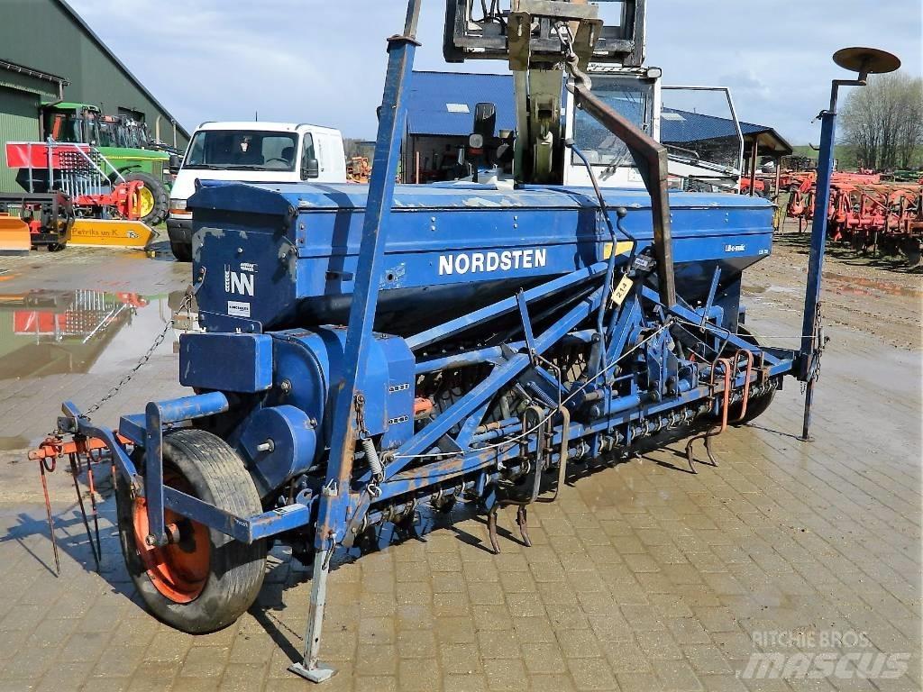 Nordsten CLB 350 Mibzerler