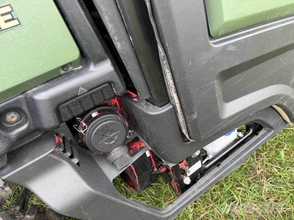 John Deere XUV 865 Küçük araçlar
