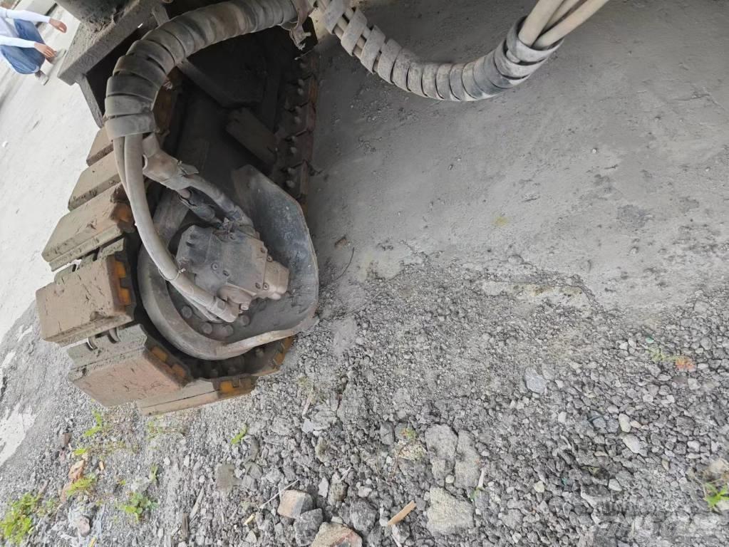 Wirtgen W2000 Asfalt kaziyicilar