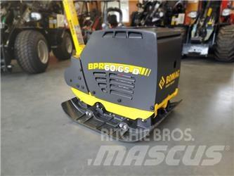 Bomag BPR 60/65 D Kompaktörler