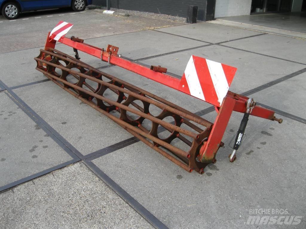  Kooirol Kültivatörler
