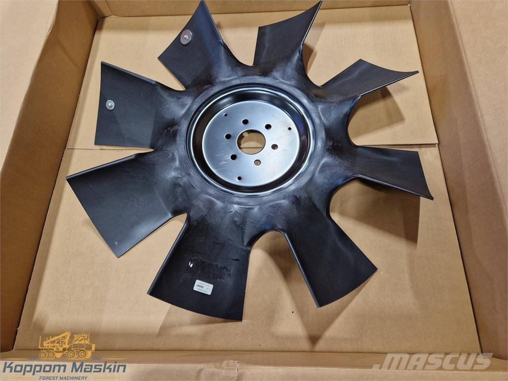 Eco Log 7009219 Motorlar