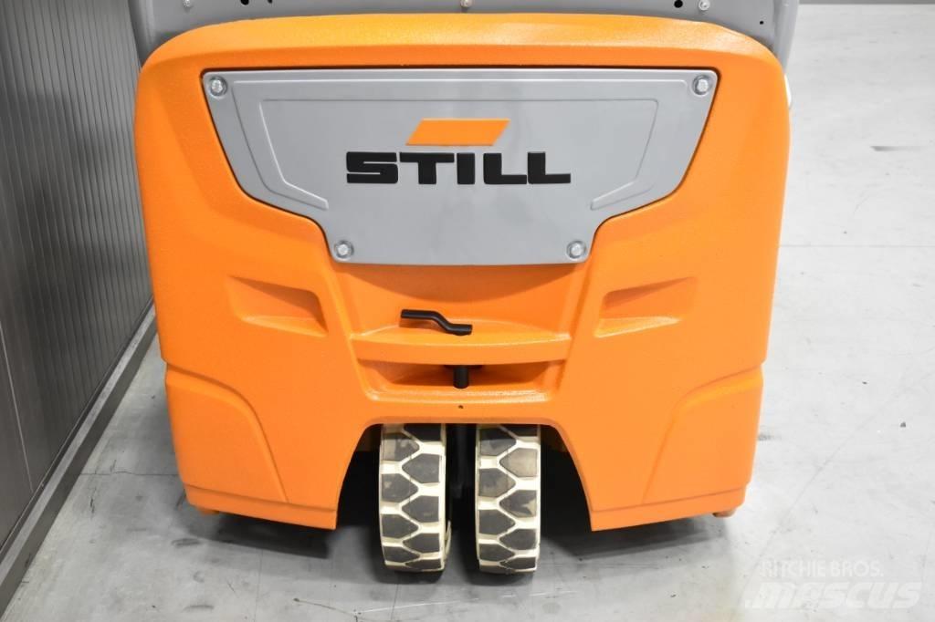 Still RX 20-14 C Elektrikli forkliftler
