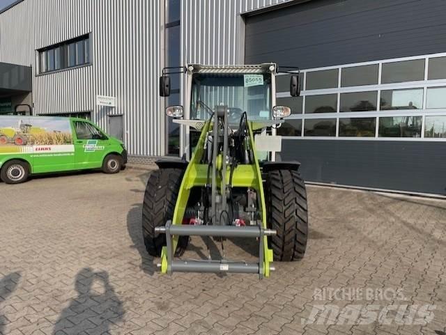 CLAAS Torion 535 Tekerlekli yükleyiciler