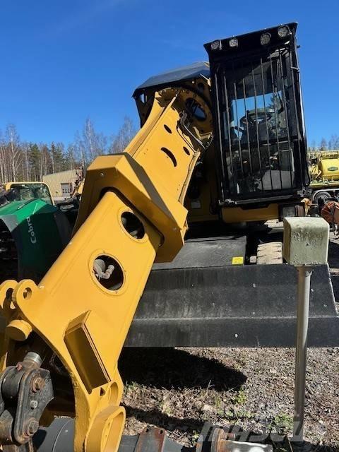 Gradall XL 3300-III Diğer Yer Altı Ekipmanları