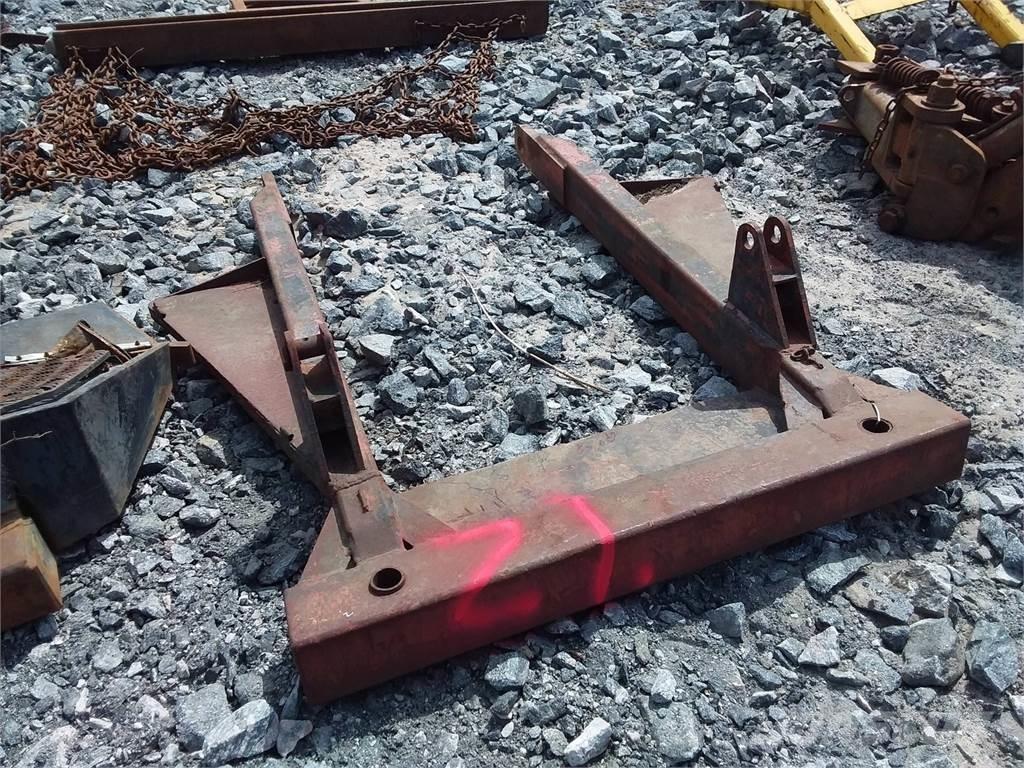 Valmet 892 Diger parçalar
