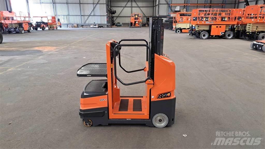 JLG DSP-M (NEW 2021) Diger lift ve platformlar